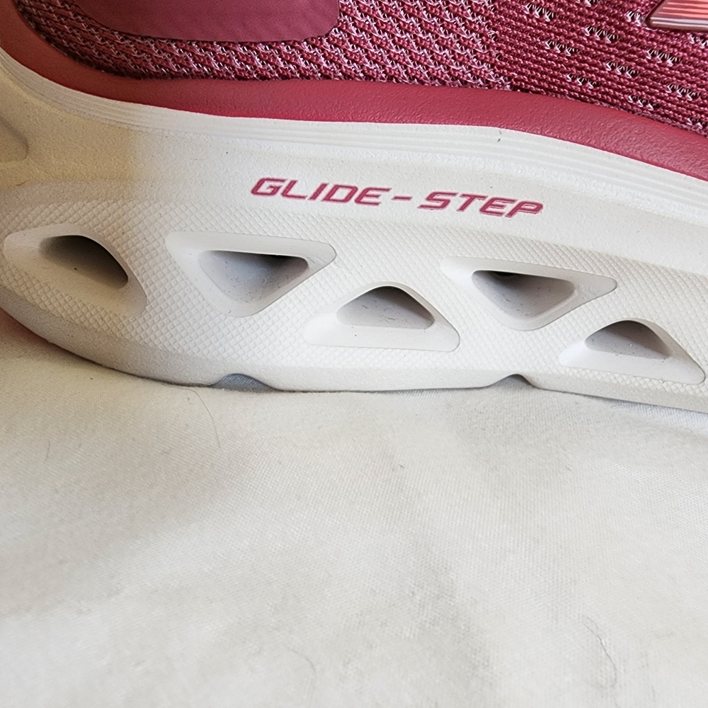 Gorun Glide Step Flex Running Shoe - image 8